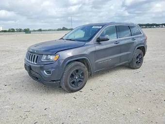 2016 Jeep Grand Cherokee 1C4RJEAG0GC320909 Lot 50332396
