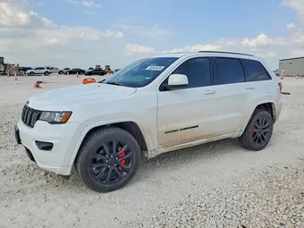 2020 Jeep Grand Cherokee 1C4RJFAG6LC198265 Lot 50345426