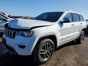 2018 Jeep Grand Cherokee 1C4RJFBG9JC509747 Lot 45657146