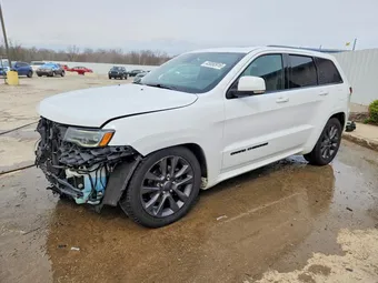 2019 Jeep Grand Cherokee 1C4RJFCG4KC843491 Lot 45850916