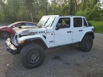 2023 Jeep Wrangler 1C4JJXSJ5PW505846 Lot 65085594