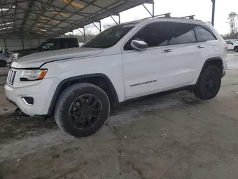2015 Jeep Grand Cherokee 1C4RJEBG5FC769452 Lot 45597056