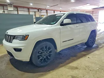 2020 Jeep Grand Cherokee 1C4RJFAG6LC254981 Lot 50774816