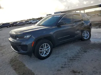2025 Jeep Grand Cherokee 1C4RJGAG7SC293910 Lot 79484365
