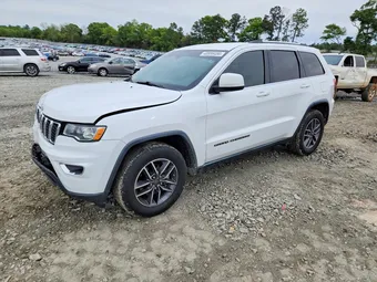 2019 Jeep Grand Cherokee 1C4RJEAG9KC690166 Lot 48959456