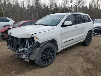 2020 Jeep Grand Cherokee 1C4RJFAG8LC344469 Lot 48246756