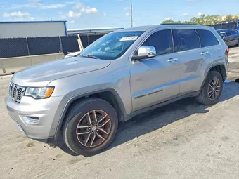 2018 Jeep Grand Cherokee 1C4RJFBG0JC204699 Lot 53911546