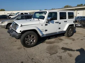 2016 Jeep Wrangler 1C4HJWEGXGL114234 Lot 84836765