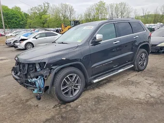2019 Jeep Grand Cherokee 1C4RJFBG2KC642335 Lot 53454486