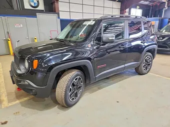 2016 Jeep Renegade ZACCJBCT9GPD28999 Lot 54344686