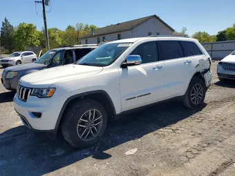 2019 Jeep Grand Cherokee 1C4RJFBT3KC701745 Lot 51267026