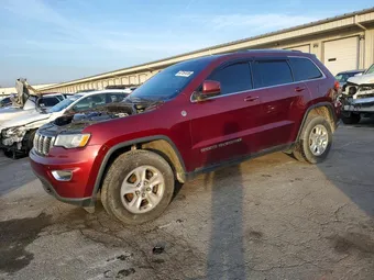 2017 Jeep Grand Cherokee 1C4RJFAG7HC956900 Lot 47157416