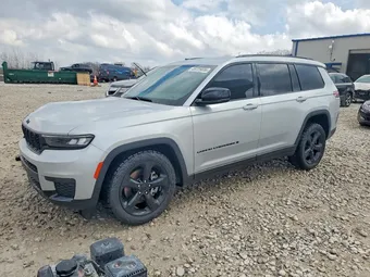 2023 Jeep Grand Cherokee Limited 1C4RJKAG1P8871898 Lot 49725036
