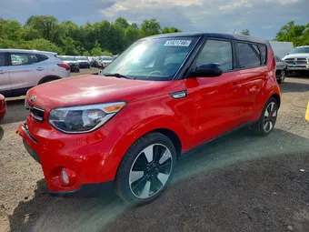 2019 Kia Soul KNDJP3A59K7017689 Lot 53821746