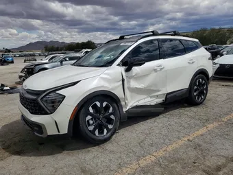 2023 Kia Sportage Hybrid KNDPZDAH9P7096910 Lot 49823116