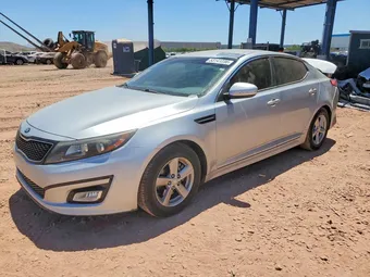 2015 Kia Optima 5XXGM4A71FG441861 Lot 53141236