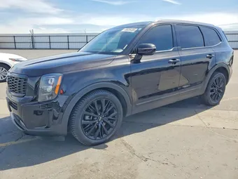 2020 Kia Telluride 5XYP5DHC4LG056849