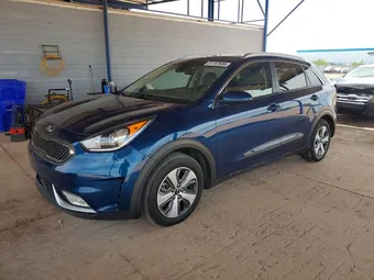 2019 Kia Niro KNDCB3LC7K5243633