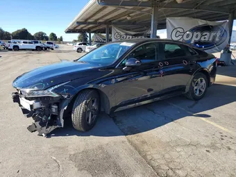 2021 Kia K5 5XXG14J2XMG044207 Lot 49765696