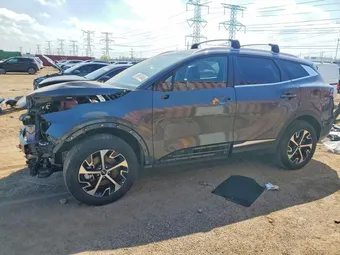 2024 Kia Sportage Hybrid KNDPVCDG4R7165806 Lot 50974846