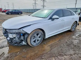 2023 Kia K5 5XXG14J20PG169897 Lot 46437066