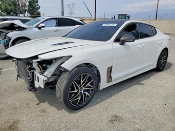 2023 Kia Stinger KNAE35LD2P6132870