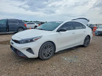 2024 Kia Forte 3KPF54AD3RE718280 Lot 53021046
