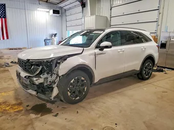 2025 Kia Sorento 5XYRLDJC5SG330423 Lot 46720236