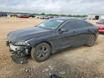 2023 Kia K5 5XXG14J29PG217168