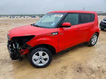 2019 Kia Soul KNDJN2A25K7022264 Lot 48954666