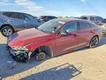 2022 Kia K5 5XXG64J29NG111673 Lot 47496286