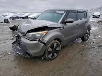 2015 Kia Soul KNDJN2A2XF7224037 Lot 94869285