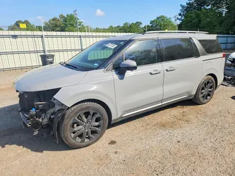 2024 Kia Carnival KNDNE5H36R6330528