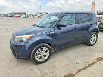 2016 Kia Soul KNDJP3A5XG7336641
