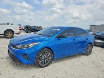 2024 Kia Forte 3KPF54AD0RE691815 Lot 50081716