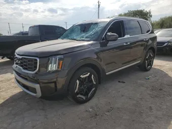 2023 Kia Telluride 5XYP64GC0PG366081