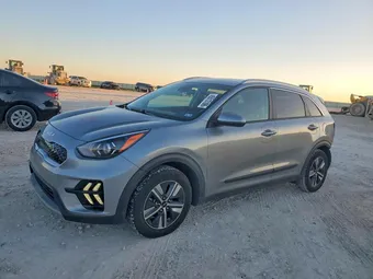 2022 Kia Niro KNDCB3LC3N5512196
