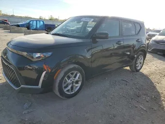 2024 Kia Soul KNDJ23AU0R7897634 Lot 87458595