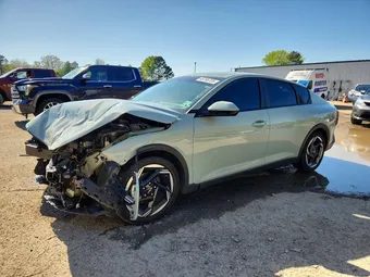 2025 Kia K4 3KPFU4DE4SE125704 Lot 46766726