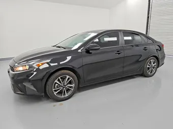 2024 Kia Forte 3KPF24AD7RE714869 Lot 50804756