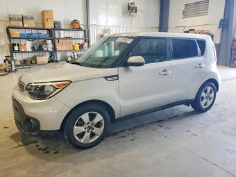 2019 Kia Soul KNDJN2A24K7008257 Lot 49633246