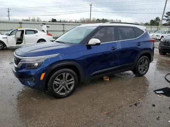 2023 Kia Seltos KNDEU2AA9P7397903