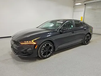 2021 Kia K5 5XXG64J25MG036131 Lot 45859466