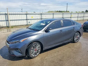 2023 Kia Forte 3KPF44AC1PE676294 Lot 46367426