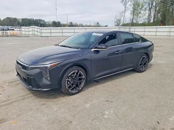 2025 Kia K4 3KPFW4DEXSE224814 Lot 47449676