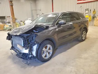 2023 Kia Sorento 5XYRG4LC6PG200580 Lot 46303976