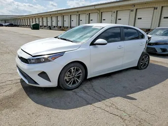 2024 Kia Forte 3KPF24AD2RE817150 Lot 49252076
