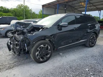 2025 Kia Sportage 5XYK53DF5SG274611 Lot 51085316