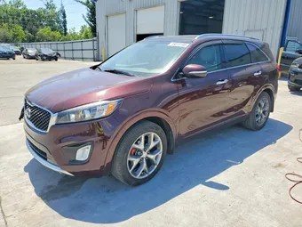 2016 Kia Sorento 5XYPK4A57GG120845 Lot 49019146