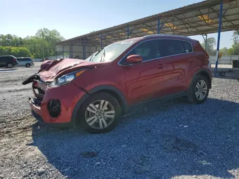 2019 Kia Sportage KNDPM3AC2K7526248 Lot 50429996